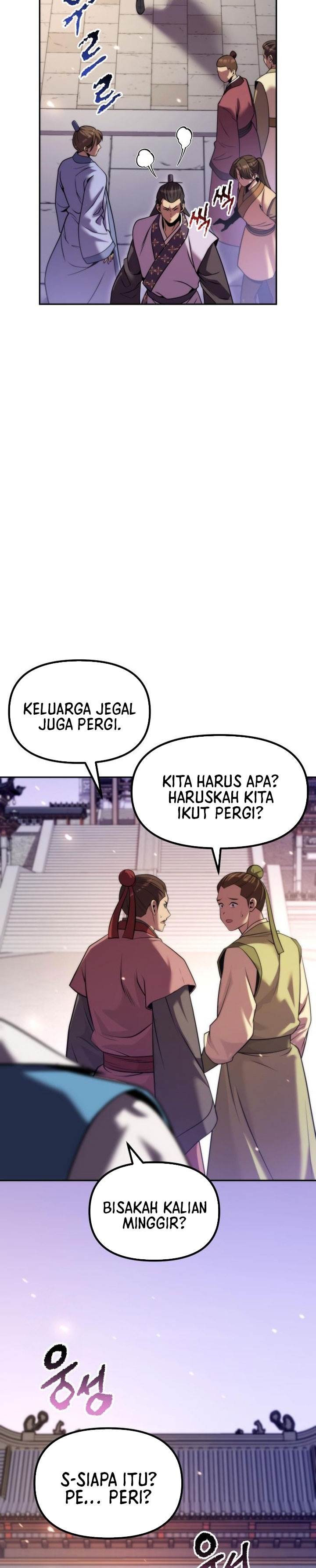 Chronicles of the Demon Faction Chap 152 - Next Chap 153