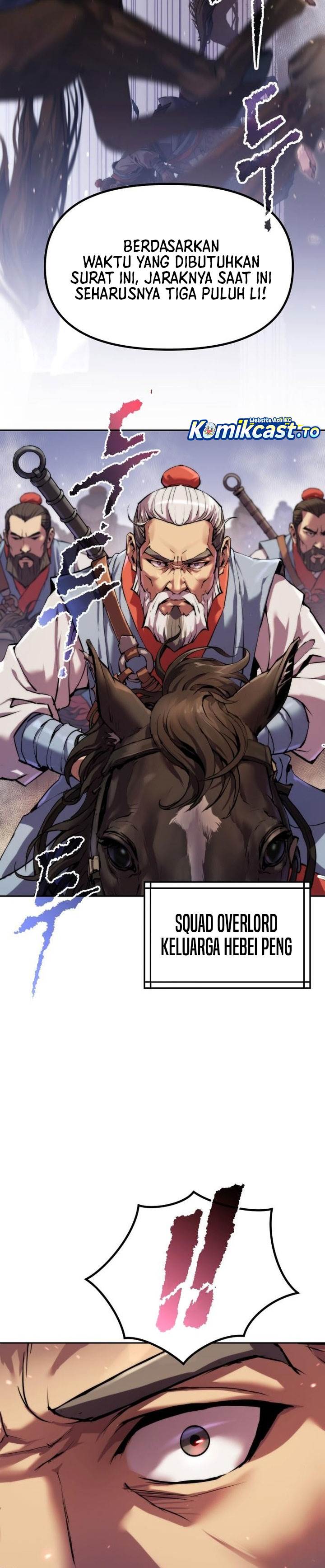 Chronicles of the Demon Faction Chap 152 - Next Chap 153