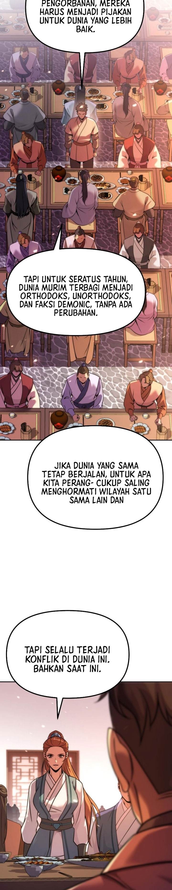 Chronicles of the Demon Faction Chap 152 - Next Chap 153