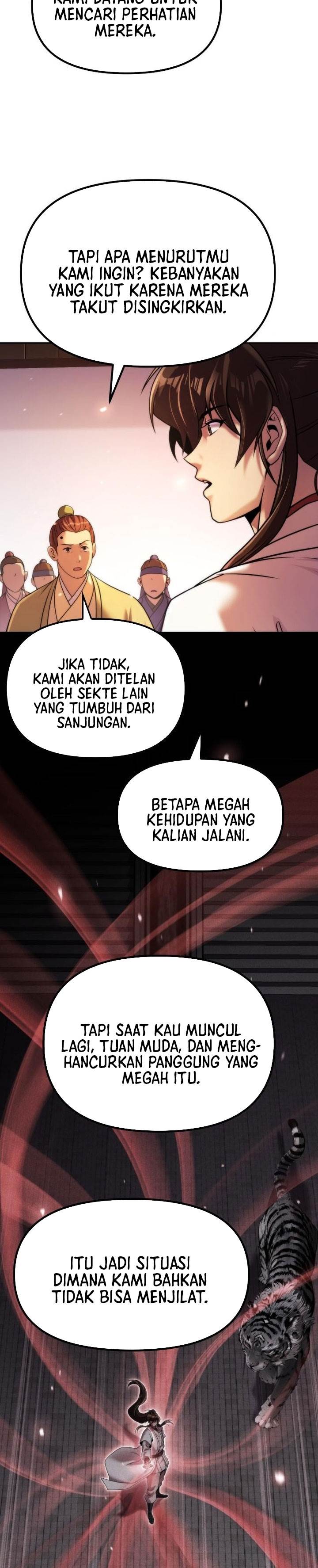 Chronicles of the Demon Faction Chap 152 - Next Chap 153