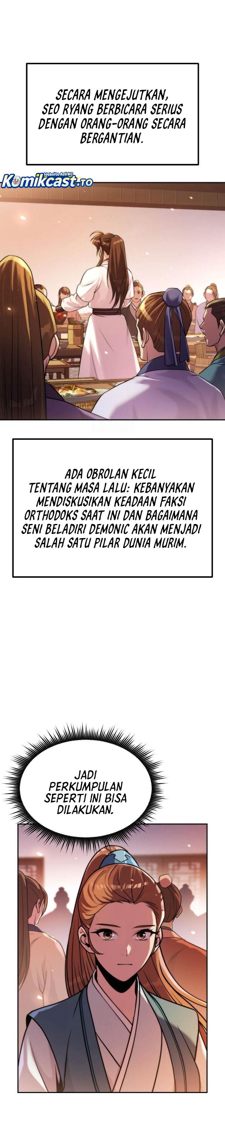 Chronicles of the Demon Faction Chap 152 - Next Chap 153