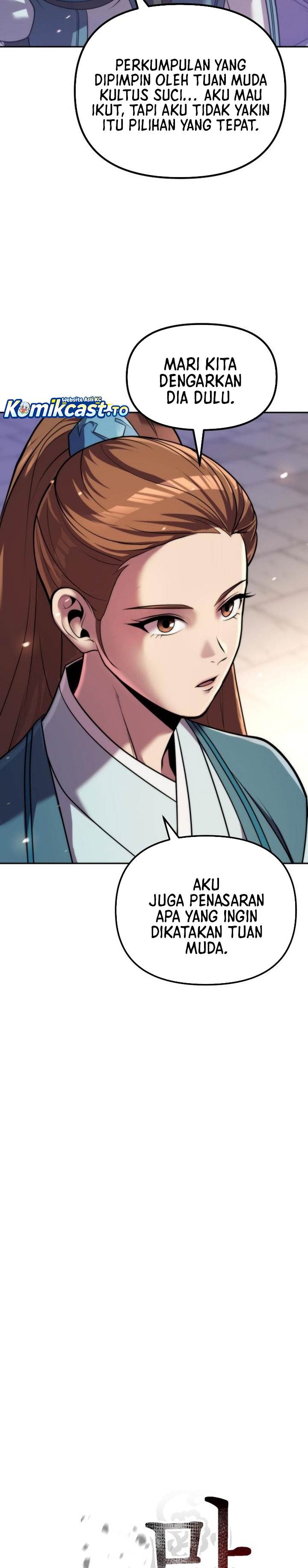 Chronicles of the Demon Faction Chap 152 - Next Chap 153