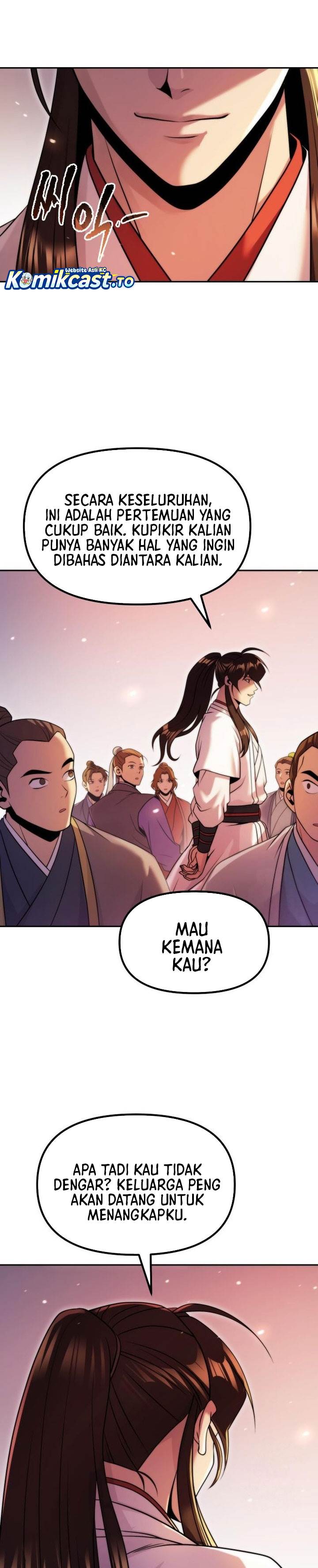 Chronicles of the Demon Faction Chap 152 - Next Chap 153