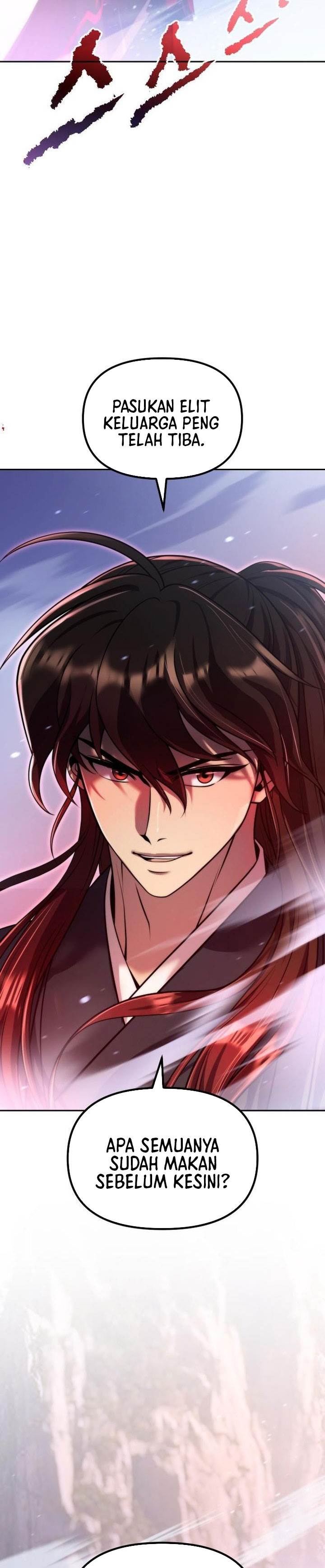 Chronicles of the Demon Faction Chap 152 - Next Chap 153