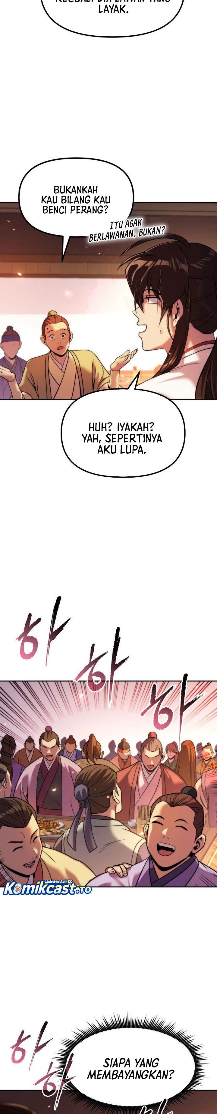 Chronicles of the Demon Faction Chap 152 - Next Chap 153