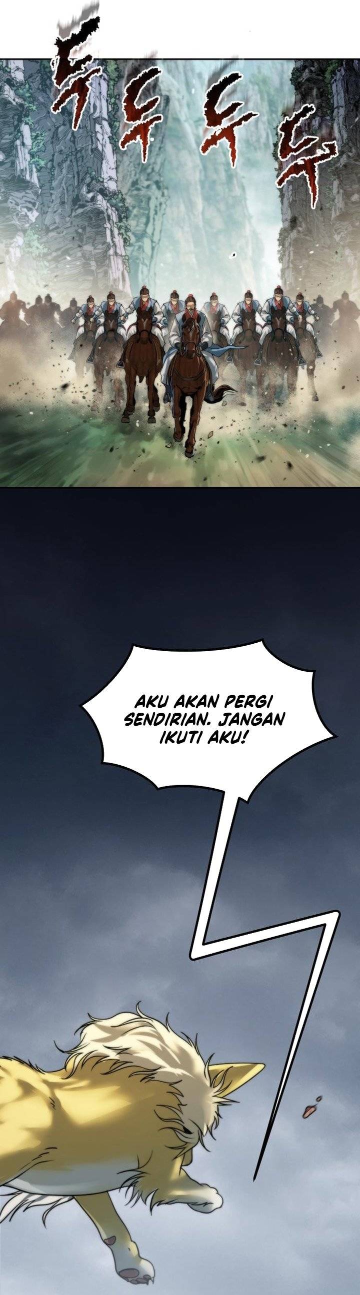 Chronicles of the Demon Faction Chap 153 - Next Chap 154