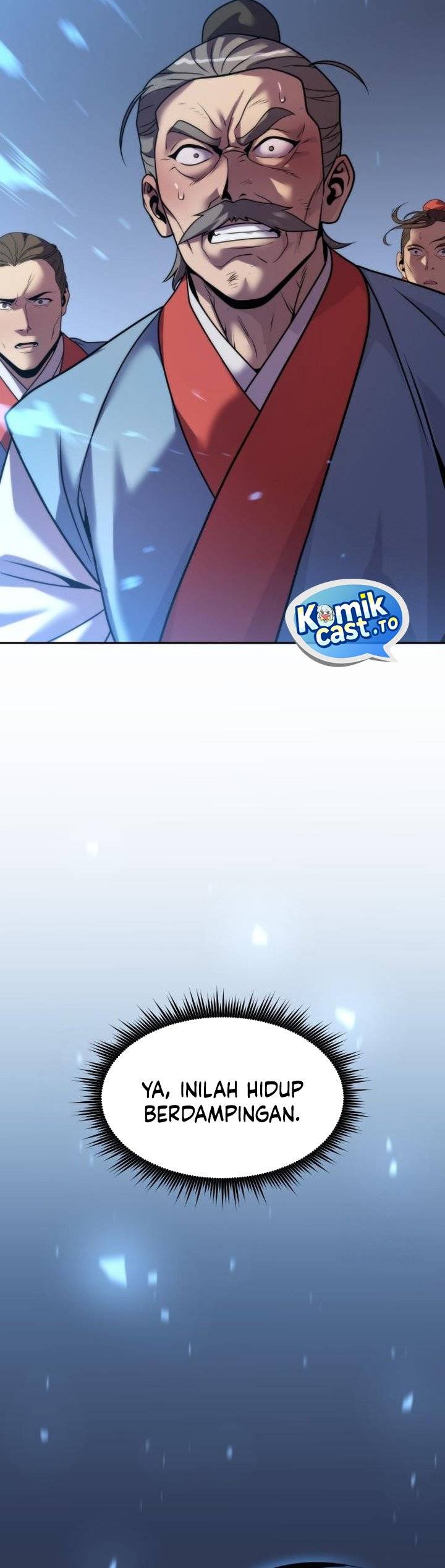 Chronicles of the Demon Faction Chap 153 - Next Chap 154