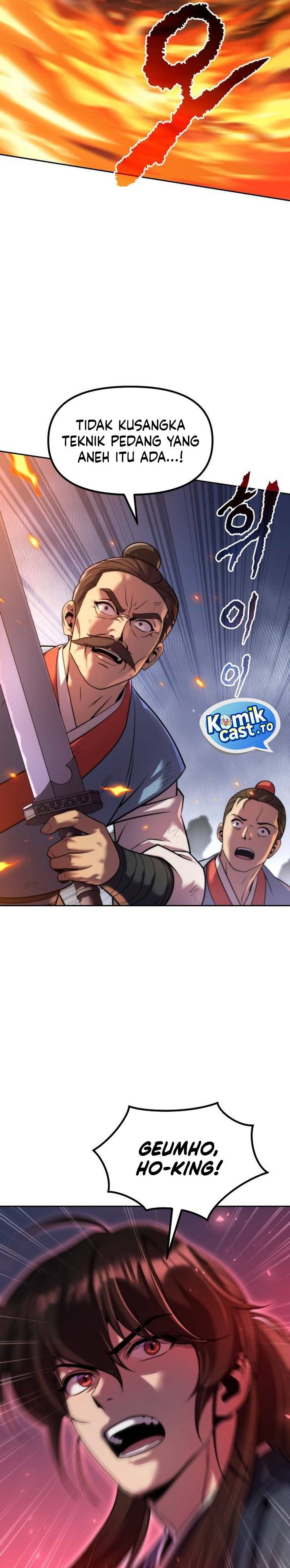 Chronicles of the Demon Faction Chap 153 - Next Chap 154