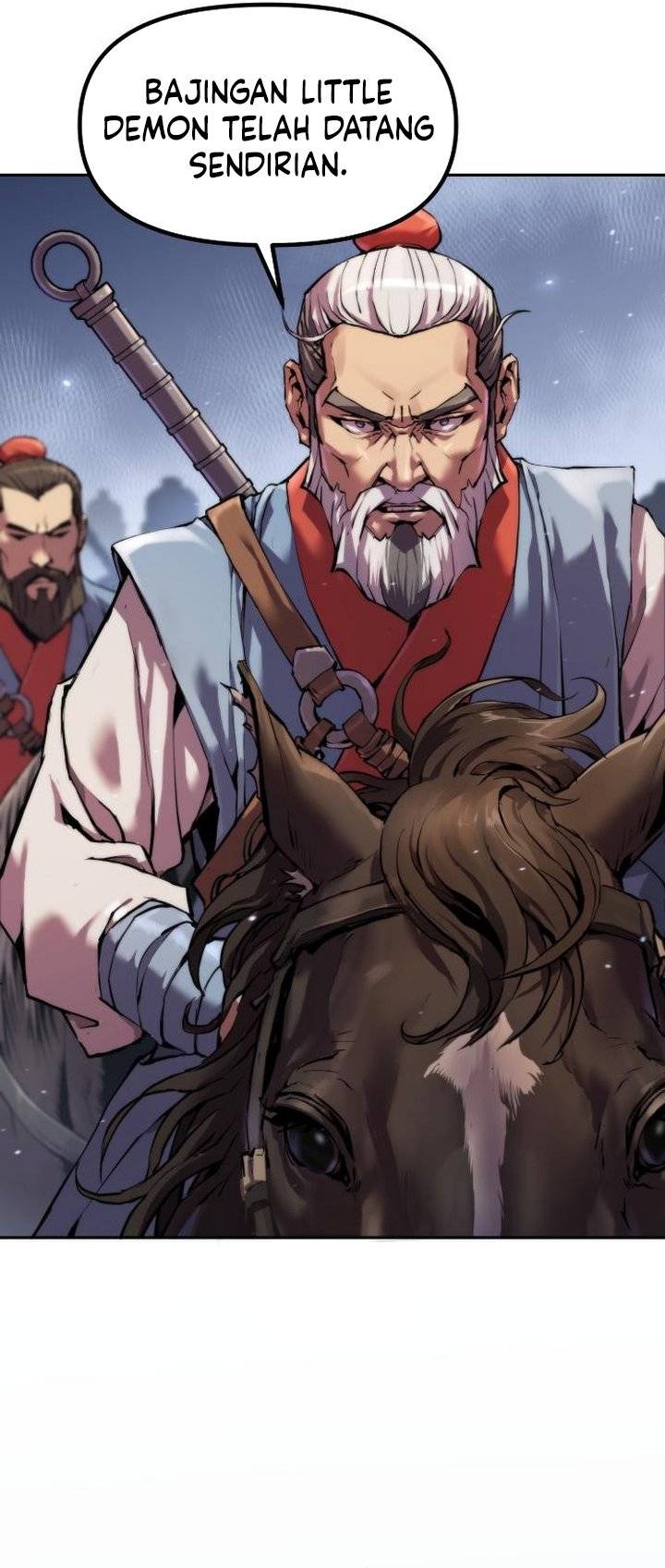 Chronicles of the Demon Faction Chap 153 - Next Chap 154