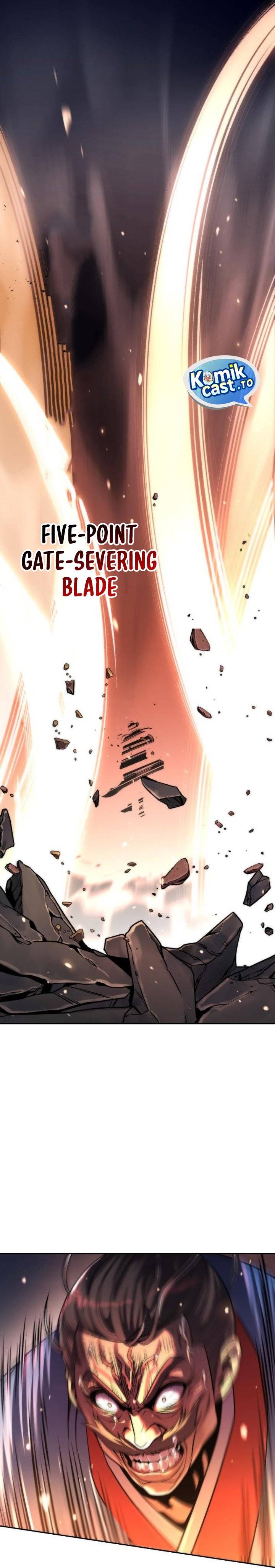 Chronicles of the Demon Faction Chap 153 - Next Chap 154