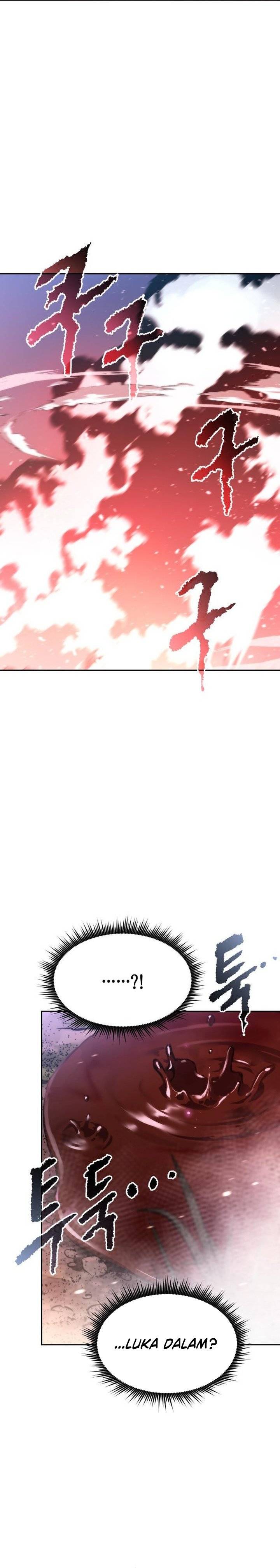 Chronicles of the Demon Faction Chap 153 - Next Chap 154