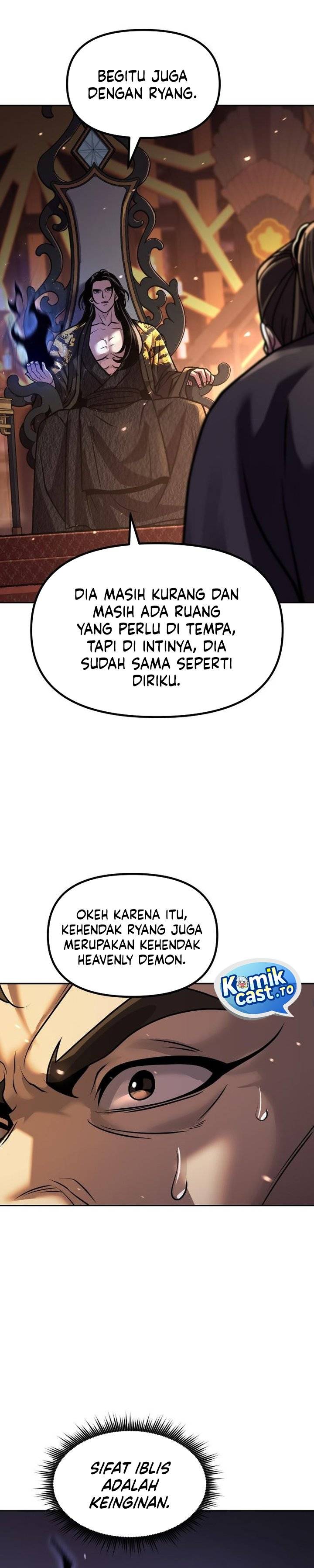 Chronicles of the Demon Faction Chap 153 - Next Chap 154