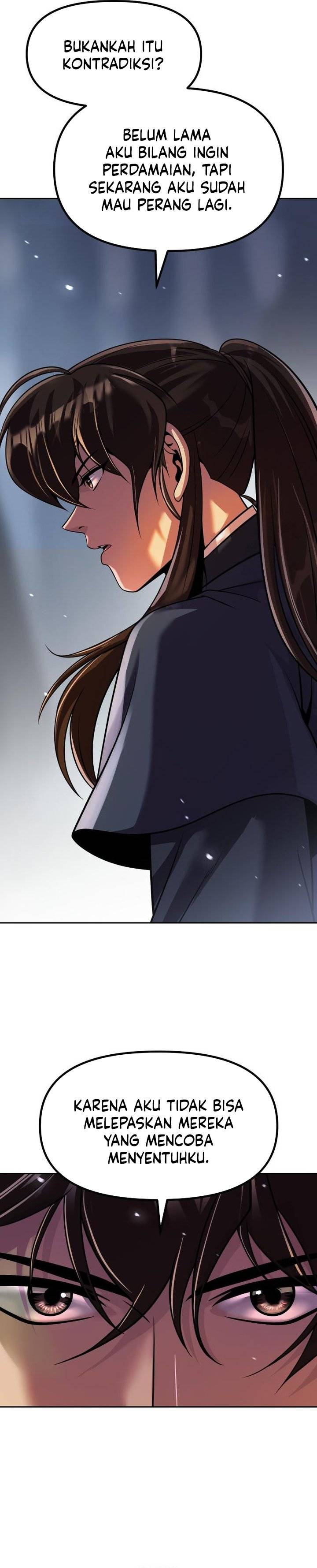 Chronicles of the Demon Faction Chap 153 - Next Chap 154