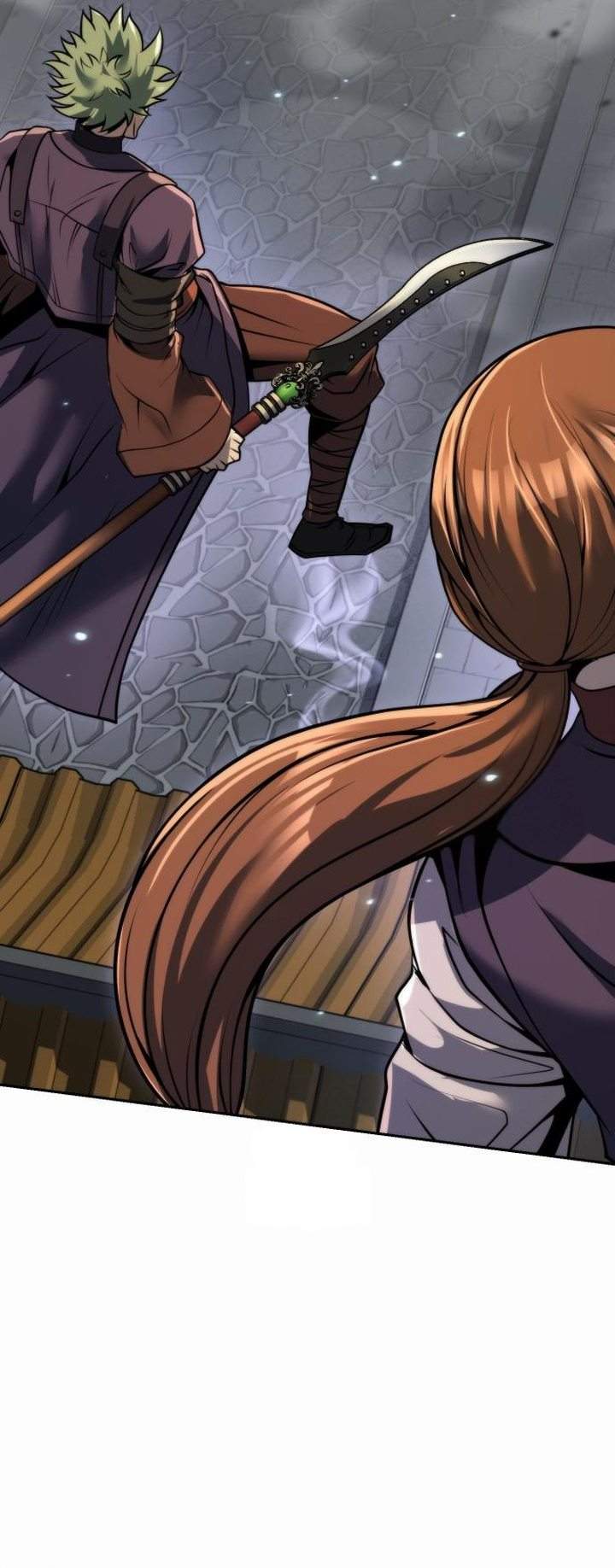 Chronicles of the Demon Faction Chap 167 - Next Chap 168