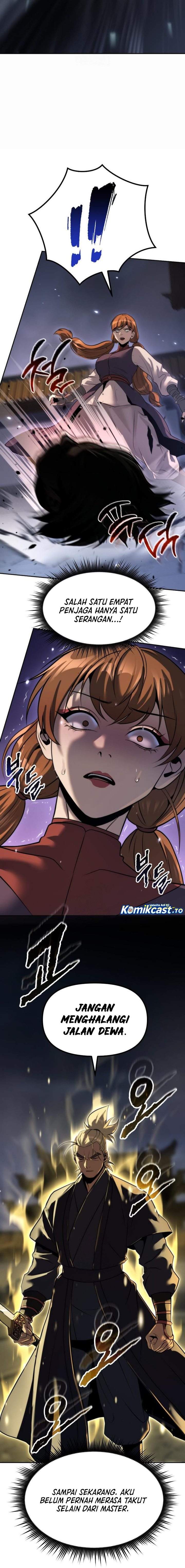 Chronicles of the Demon Faction Chap 167 - Next Chap 168