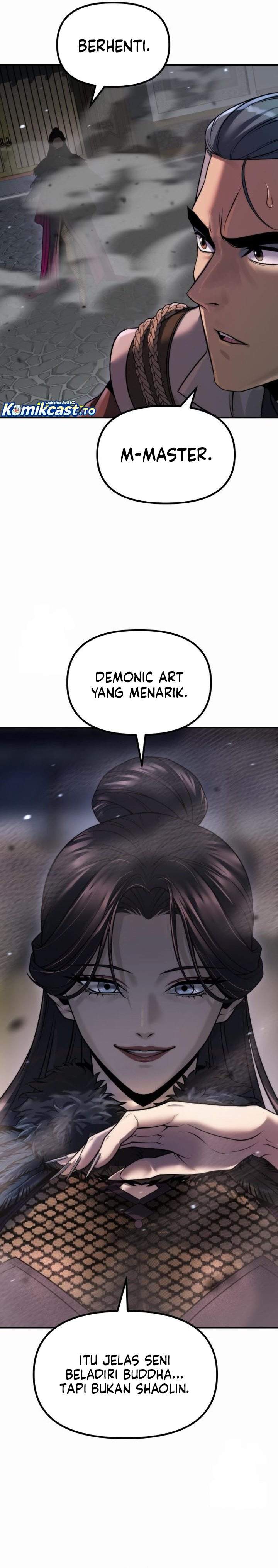 Chronicles of the Demon Faction Chap 167 - Next Chap 168