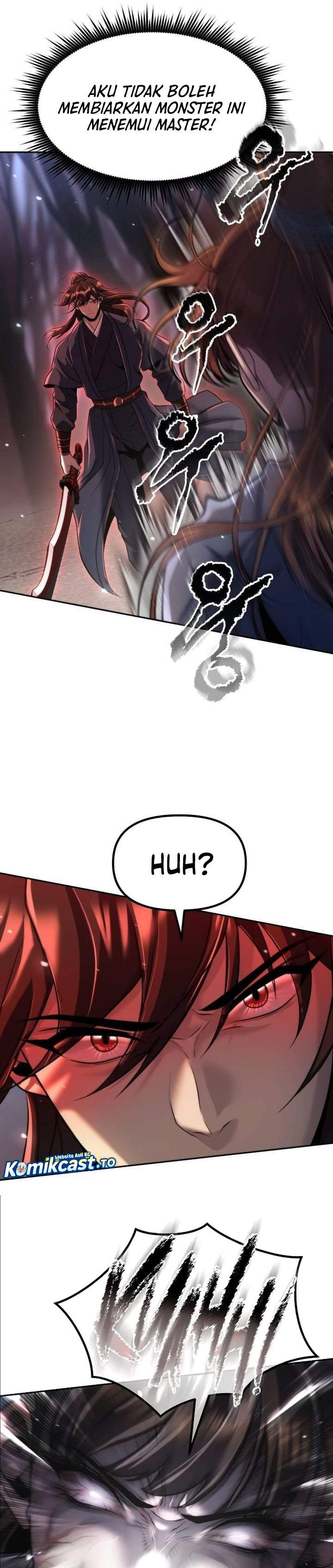 Chronicles of the Demon Faction Chap 164 - Next Chap 165