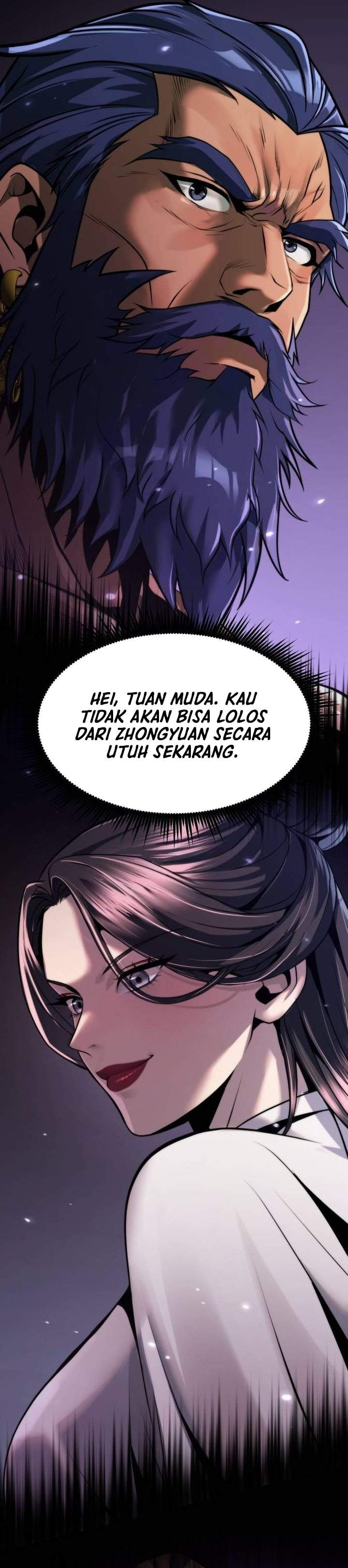 Chronicles of the Demon Faction Chap 164 - Next Chap 165