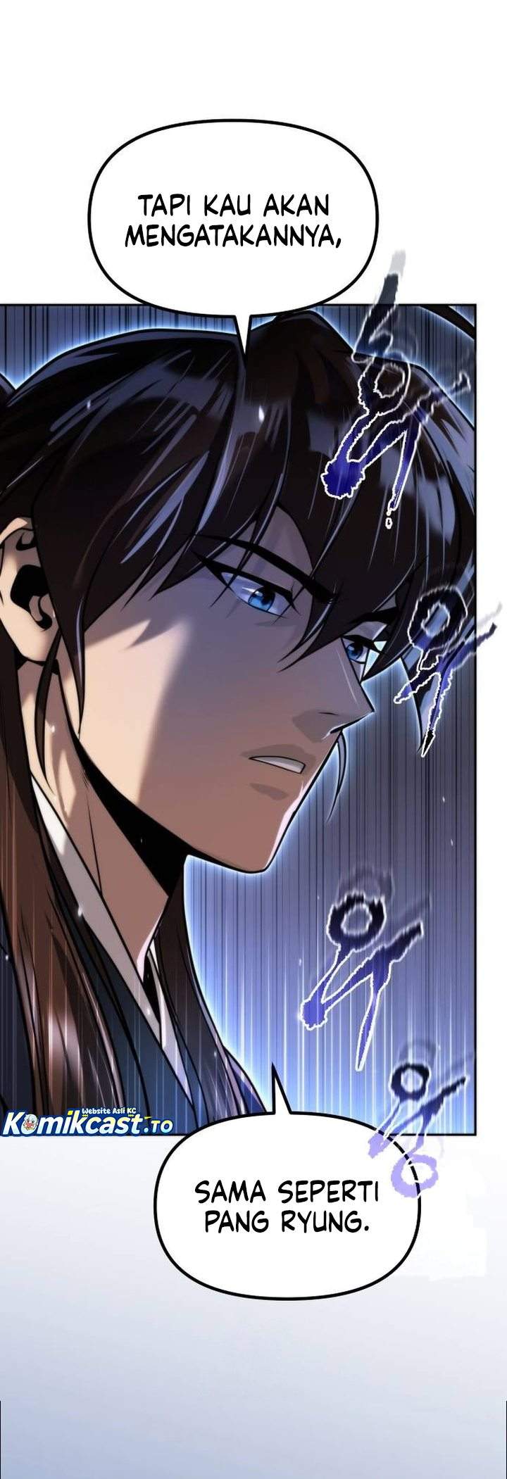 Chronicles of the Demon Faction Chap 164 - Next Chap 165