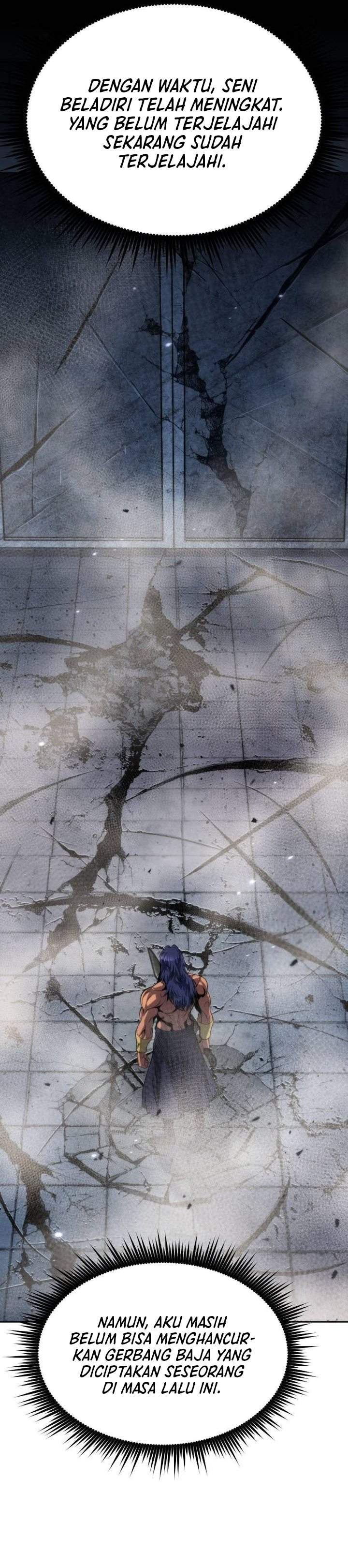 Chronicles of the Demon Faction Chap 164 - Next Chap 165