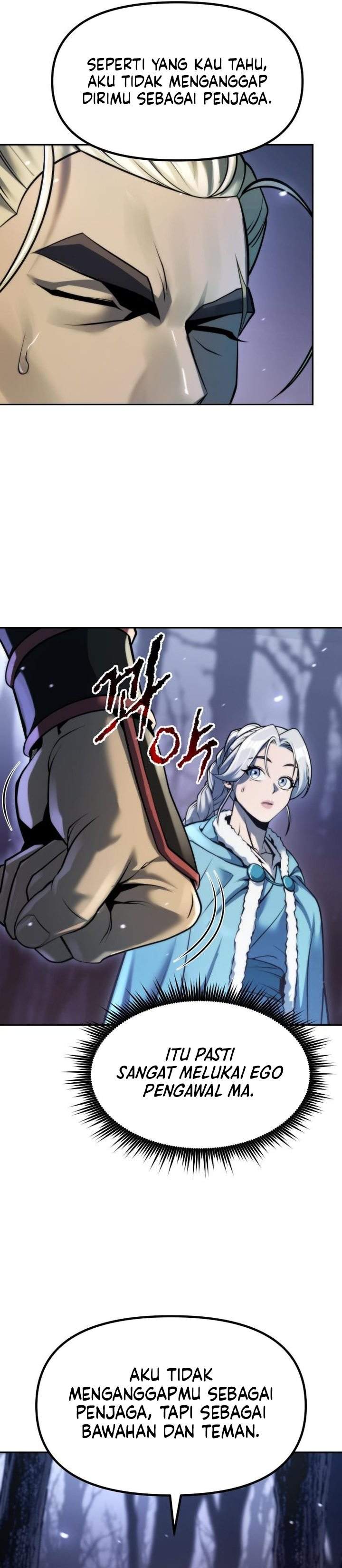 Chronicles of the Demon Faction Chap 165 - Next Chap 166