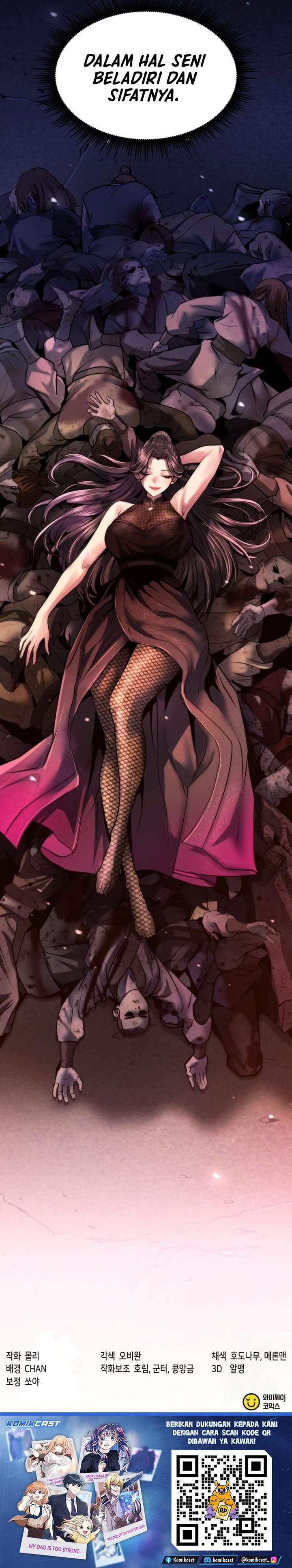 Chronicles of the Demon Faction Chap 165 - Next Chap 166