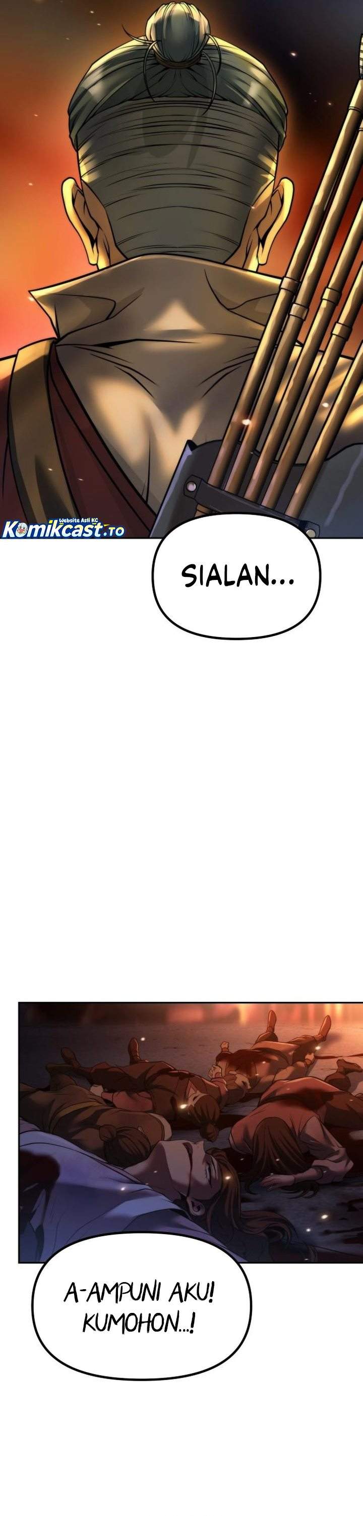Chronicles of the Demon Faction Chap 165 - Next Chap 166
