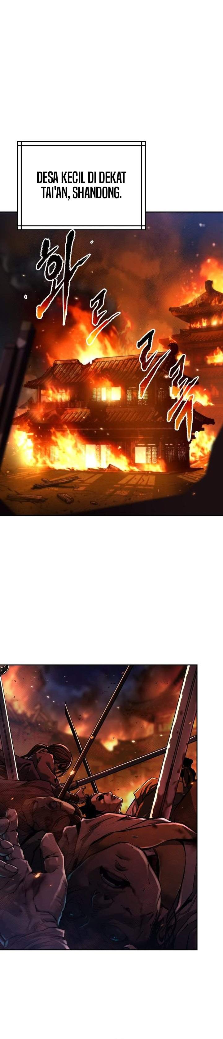 Chronicles of the Demon Faction Chap 165 - Next Chap 166