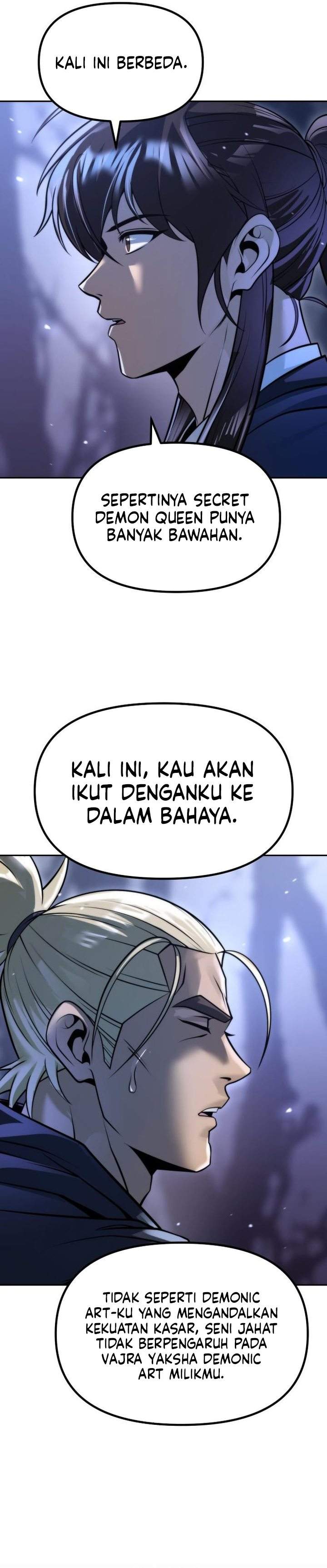Chronicles of the Demon Faction Chap 165 - Next Chap 166