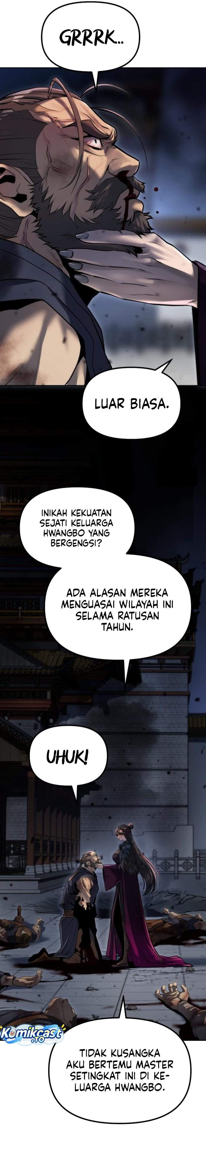 Chronicles of the Demon Faction Chap 166 - Next Chap 167