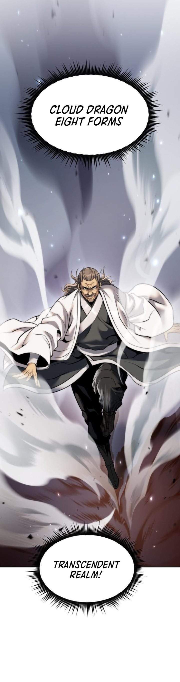 Chronicles of the Demon Faction Chap 166 - Next Chap 167