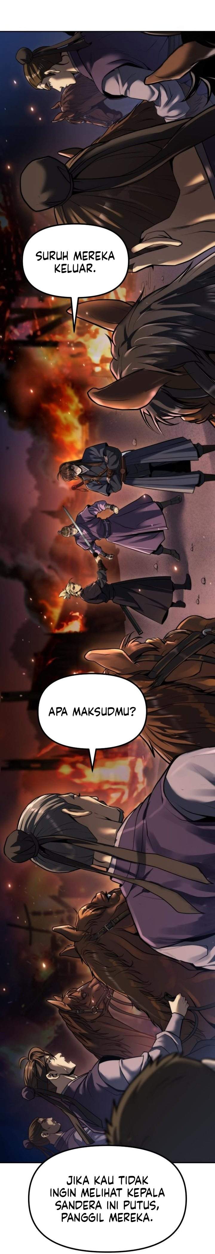 Chronicles of the Demon Faction Chap 166 - Next Chap 167