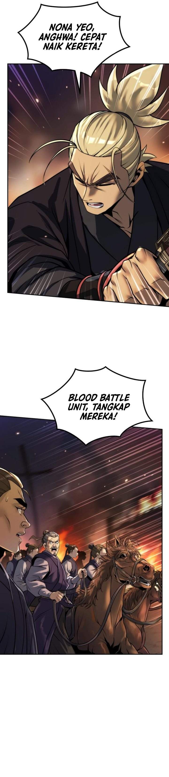 Chronicles of the Demon Faction Chap 166 - Next Chap 167