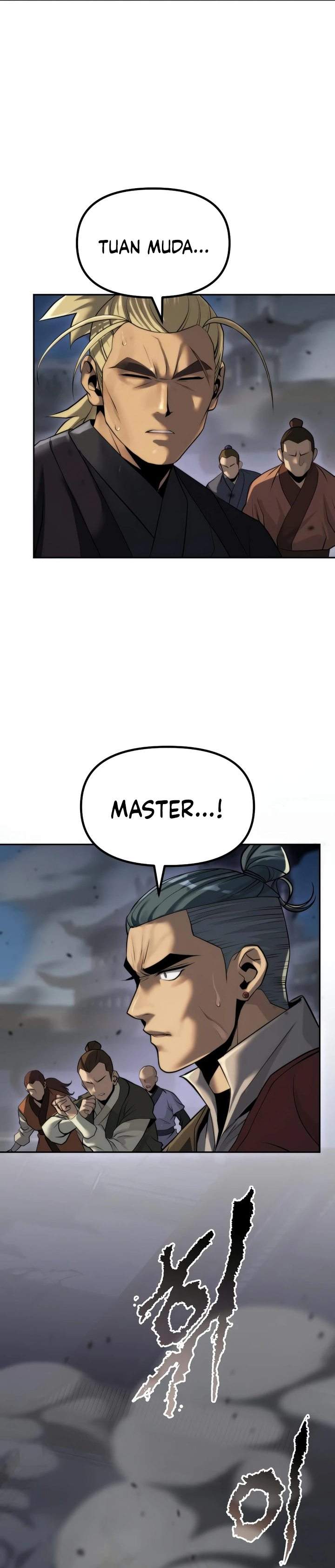 Chronicles of the Demon Faction Chap 168 - Next Chap 169