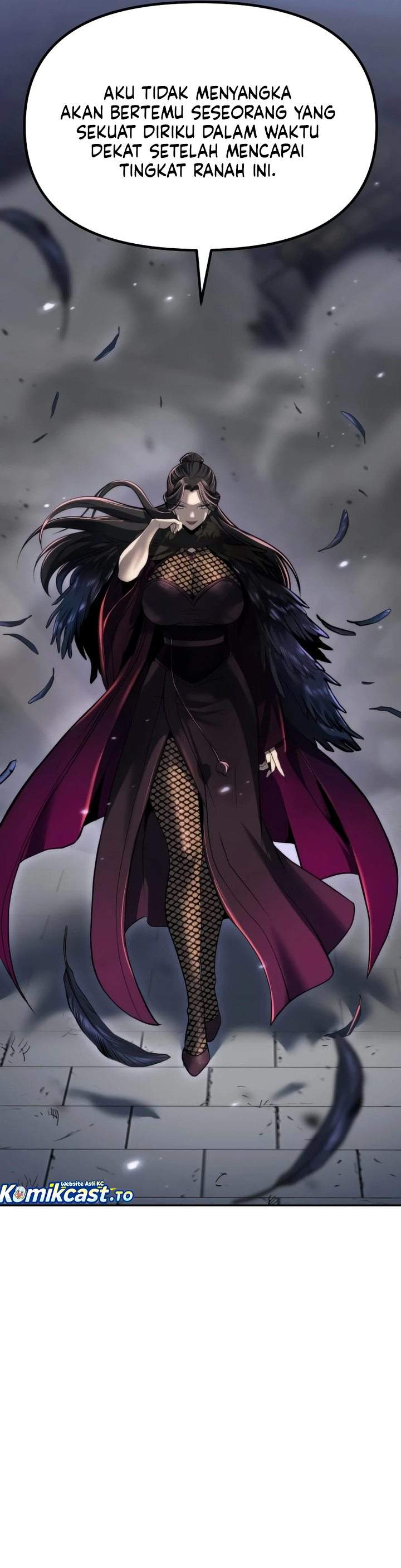 Chronicles of the Demon Faction Chap 168 - Next Chap 169