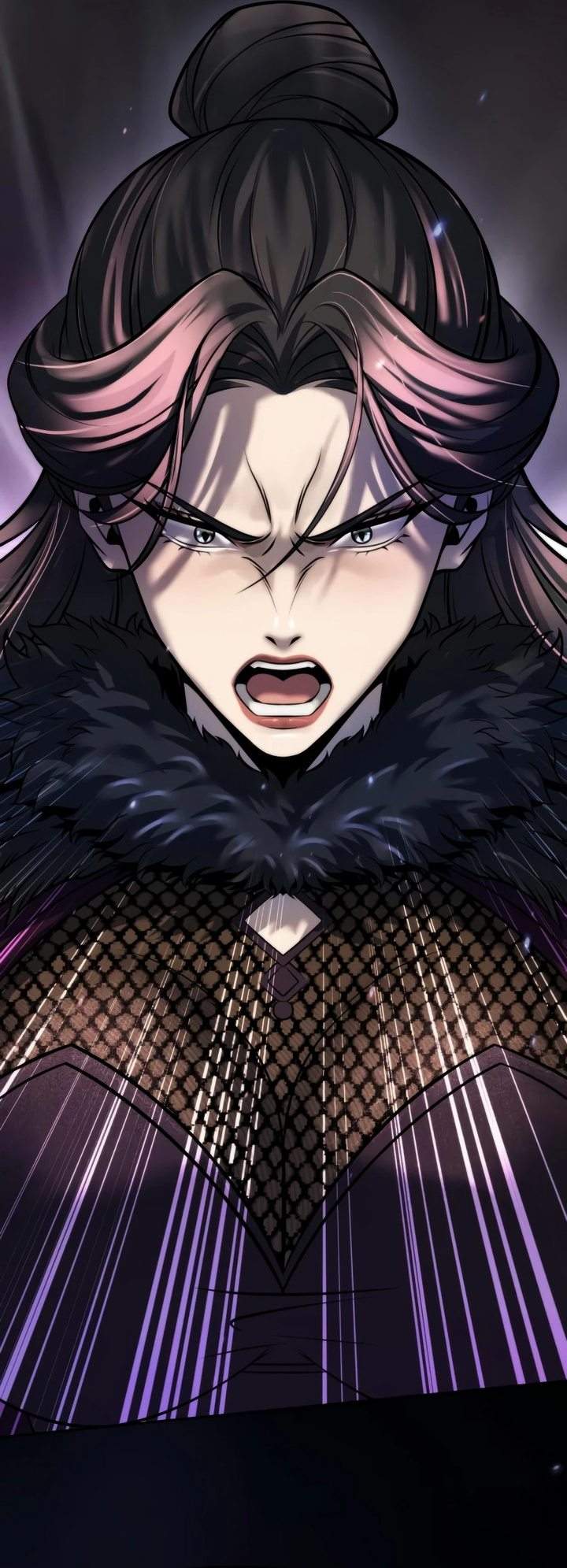 Chronicles of the Demon Faction Chap 168 - Next Chap 169