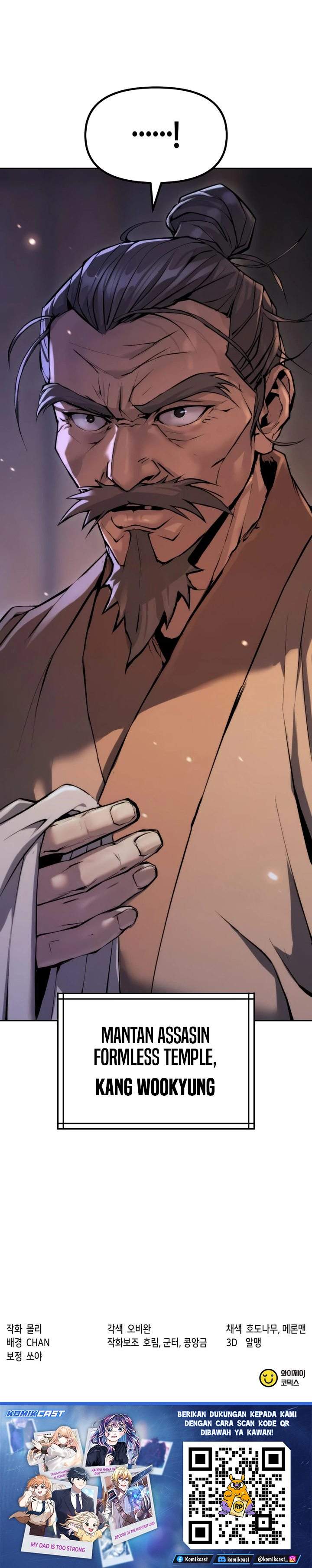 Chronicles of the Demon Faction Chap 168 - Next Chap 169