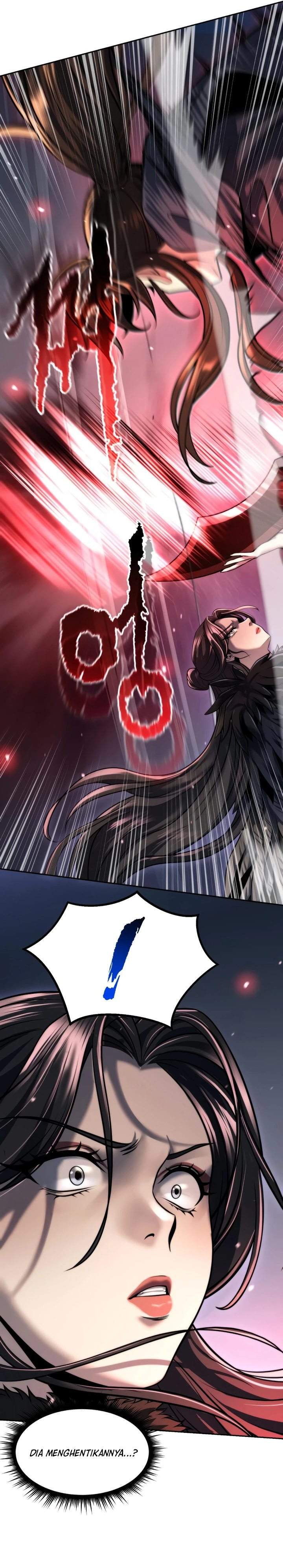 Chronicles of the Demon Faction Chap 168 - Next Chap 169