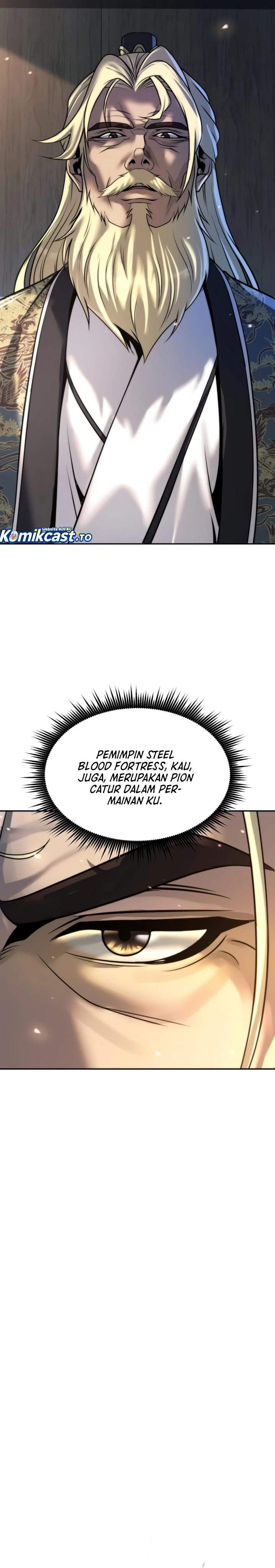 Chronicles of the Demon Faction Chap 168 - Next Chap 169