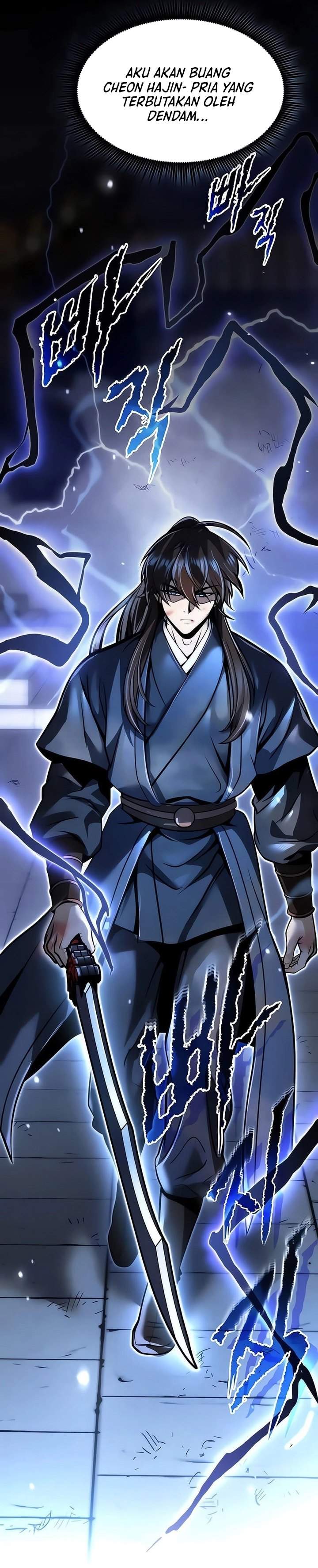 Chronicles of the Demon Faction Chap 169 - Next Chap 170