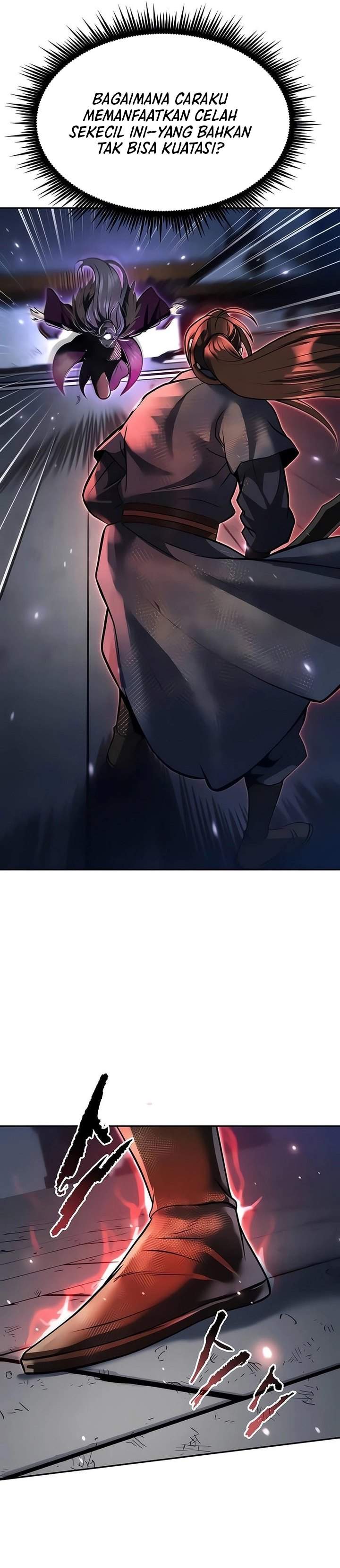 Chronicles of the Demon Faction Chap 169 - Next Chap 170