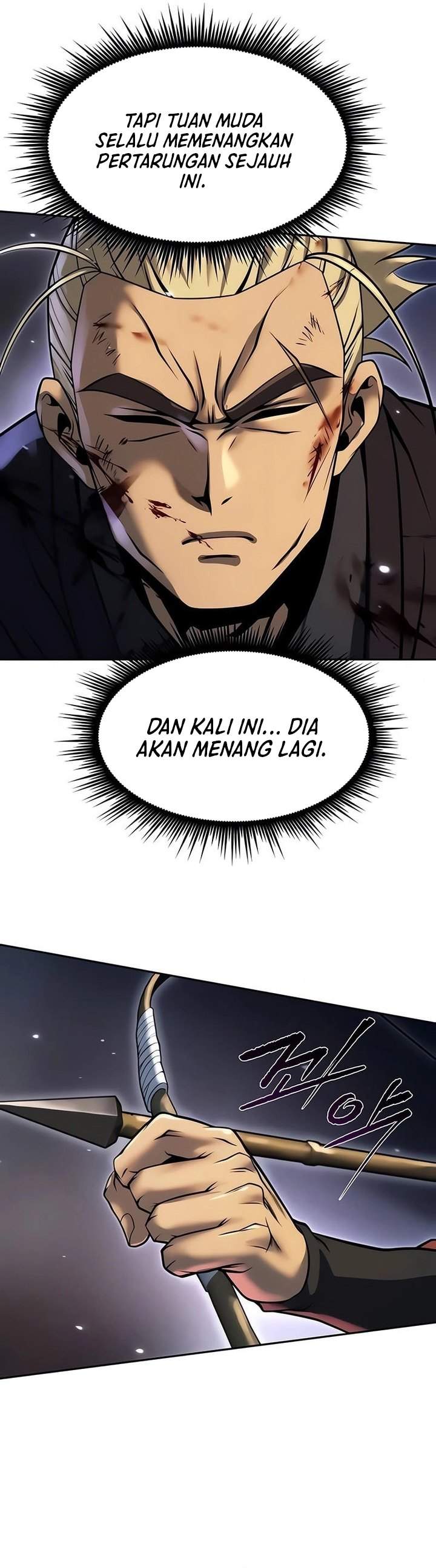 Chronicles of the Demon Faction Chap 169 - Next Chap 170
