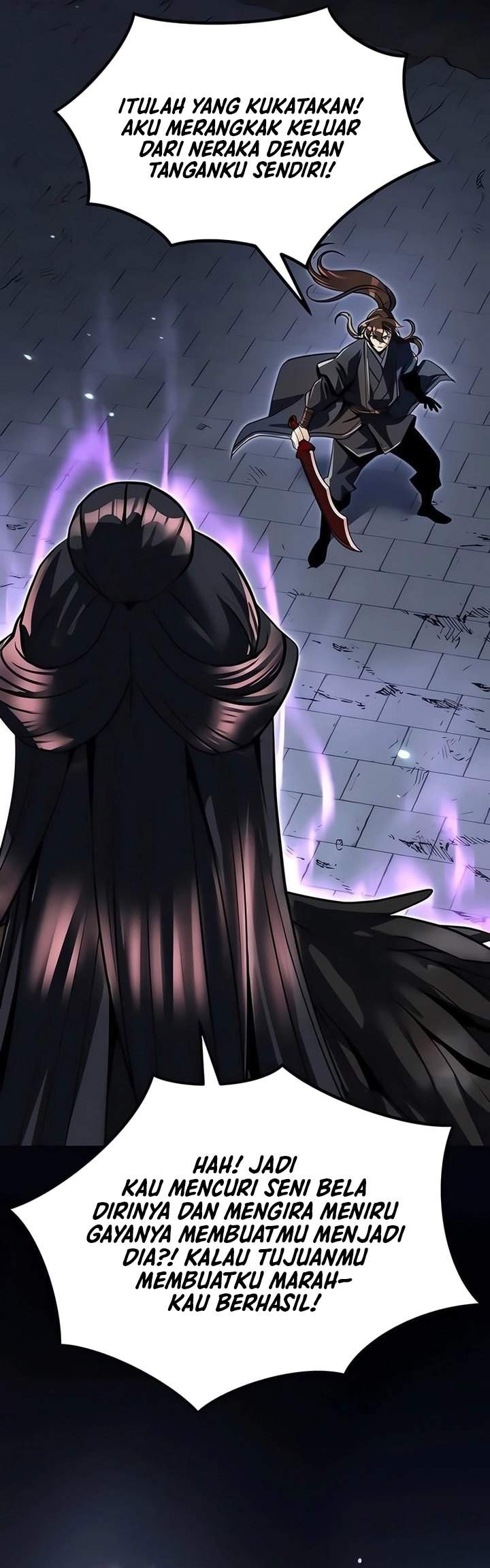 Chronicles of the Demon Faction Chap 169 - Next Chap 170