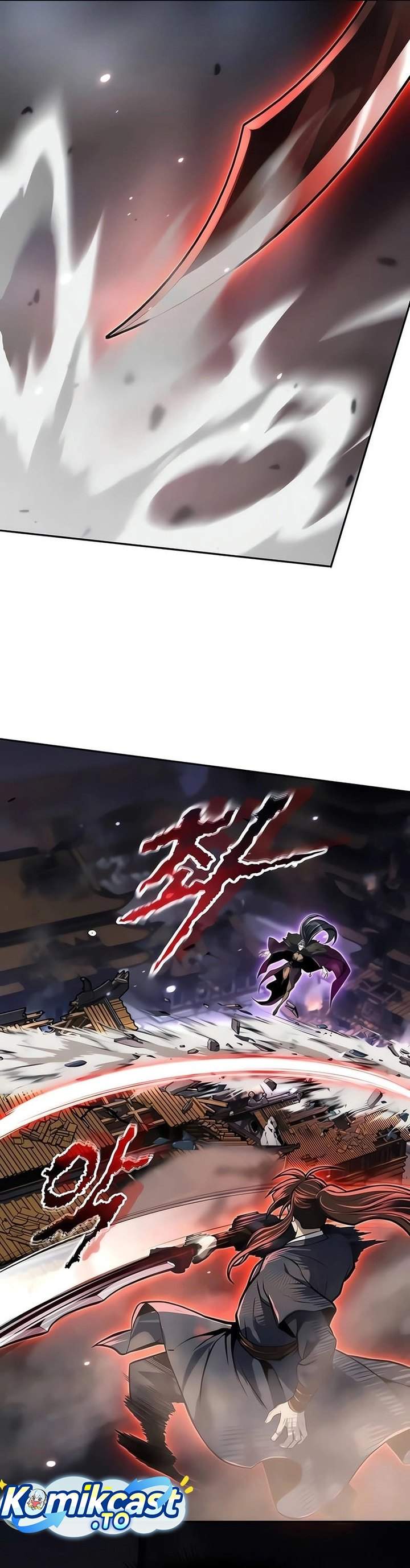 Chronicles of the Demon Faction Chap 169 - Next Chap 170