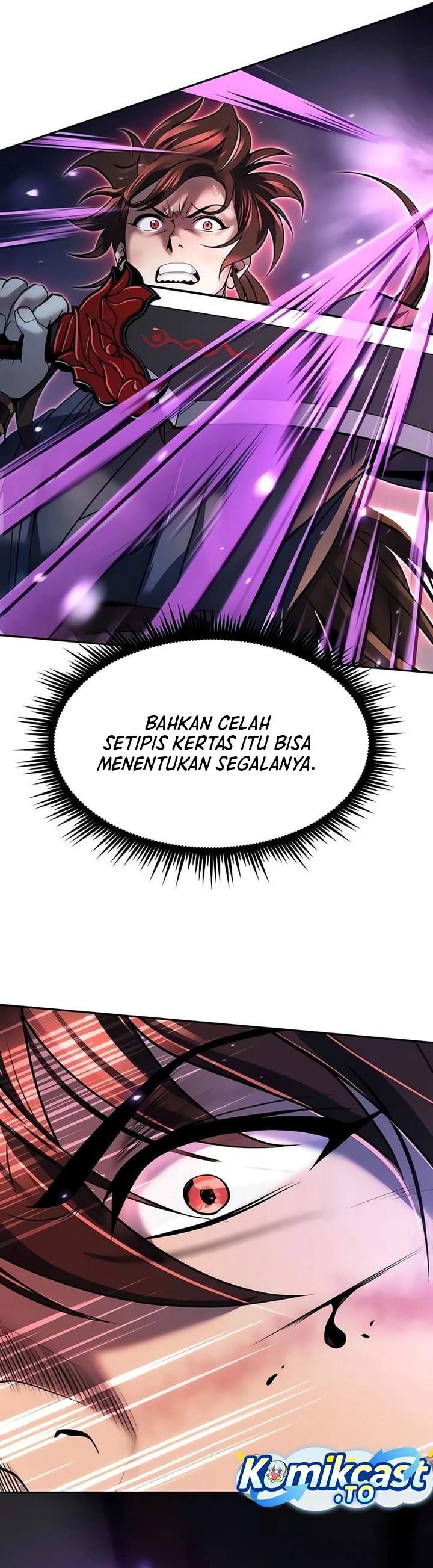 Chronicles of the Demon Faction Chap 169 - Next Chap 170