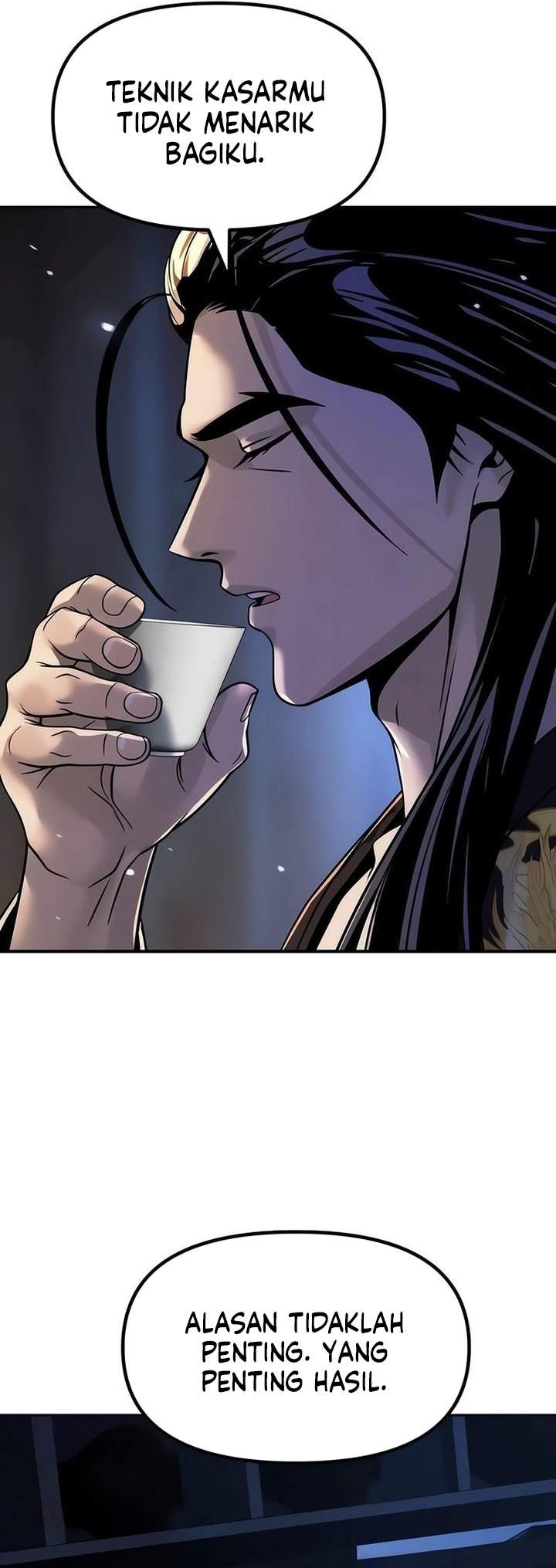 Chronicles of the Demon Faction Chap 169 - Next Chap 170