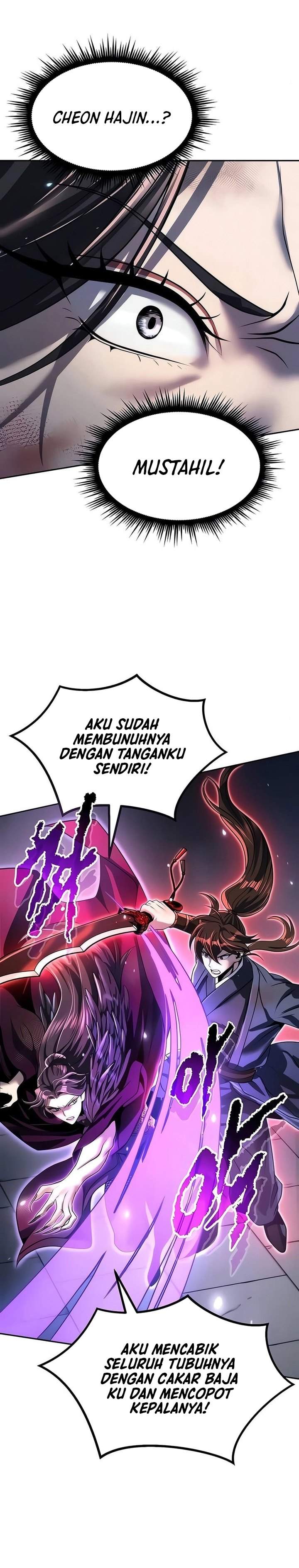 Chronicles of the Demon Faction Chap 169 - Next Chap 170