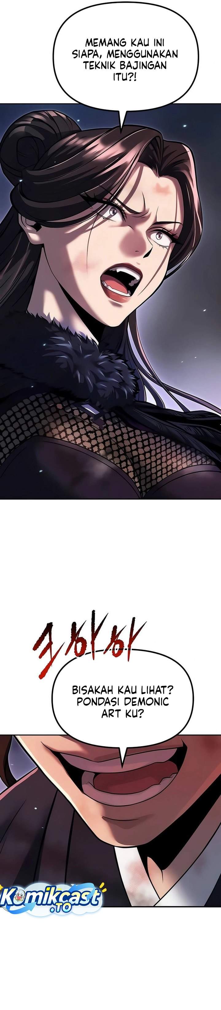 Chronicles of the Demon Faction Chap 169 - Next Chap 170