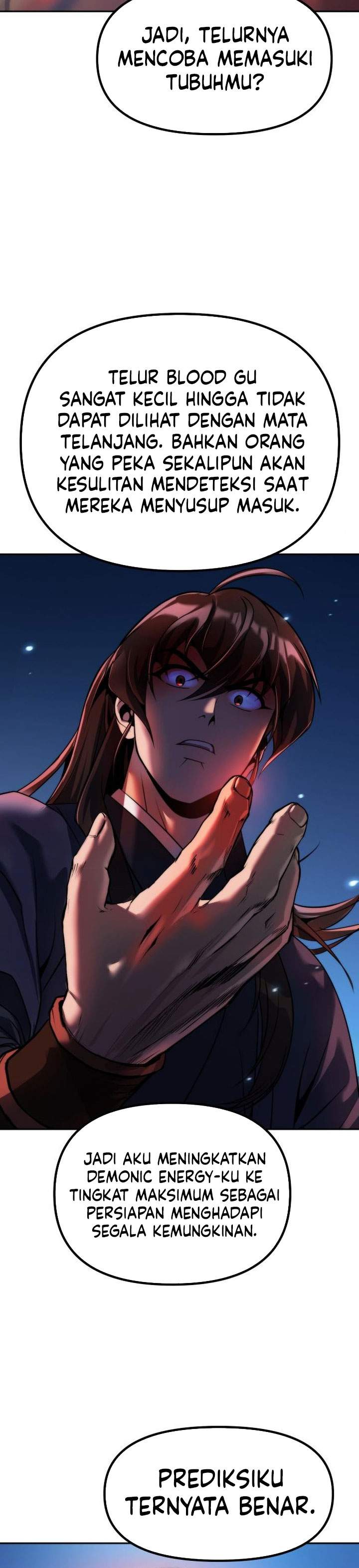 Chronicles of the Demon Faction Chap 160 - Next Chap 161