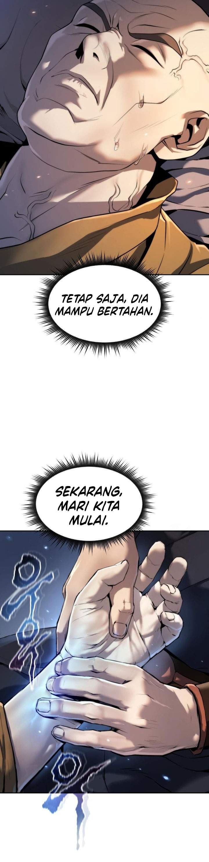 Chronicles of the Demon Faction Chap 160 - Next Chap 161